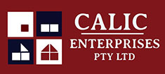 Calic Enterprise Pty Ltd | Calic Builder
